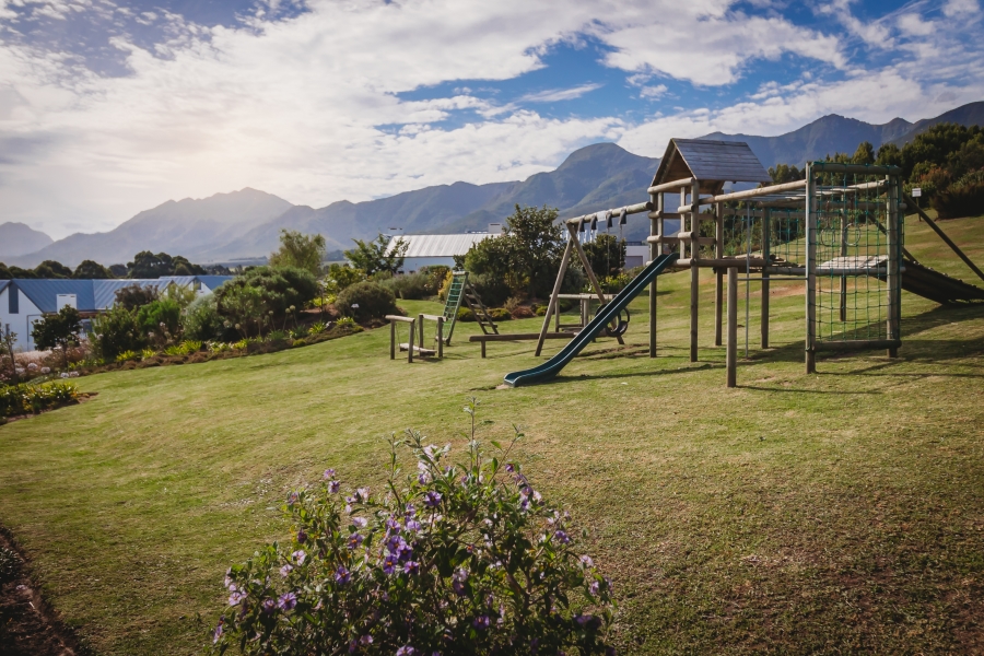 3 Bedroom Property for Sale in Mont Fleur Mountain Estate Western Cape